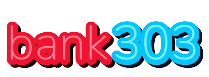 bank303 — logo kanal